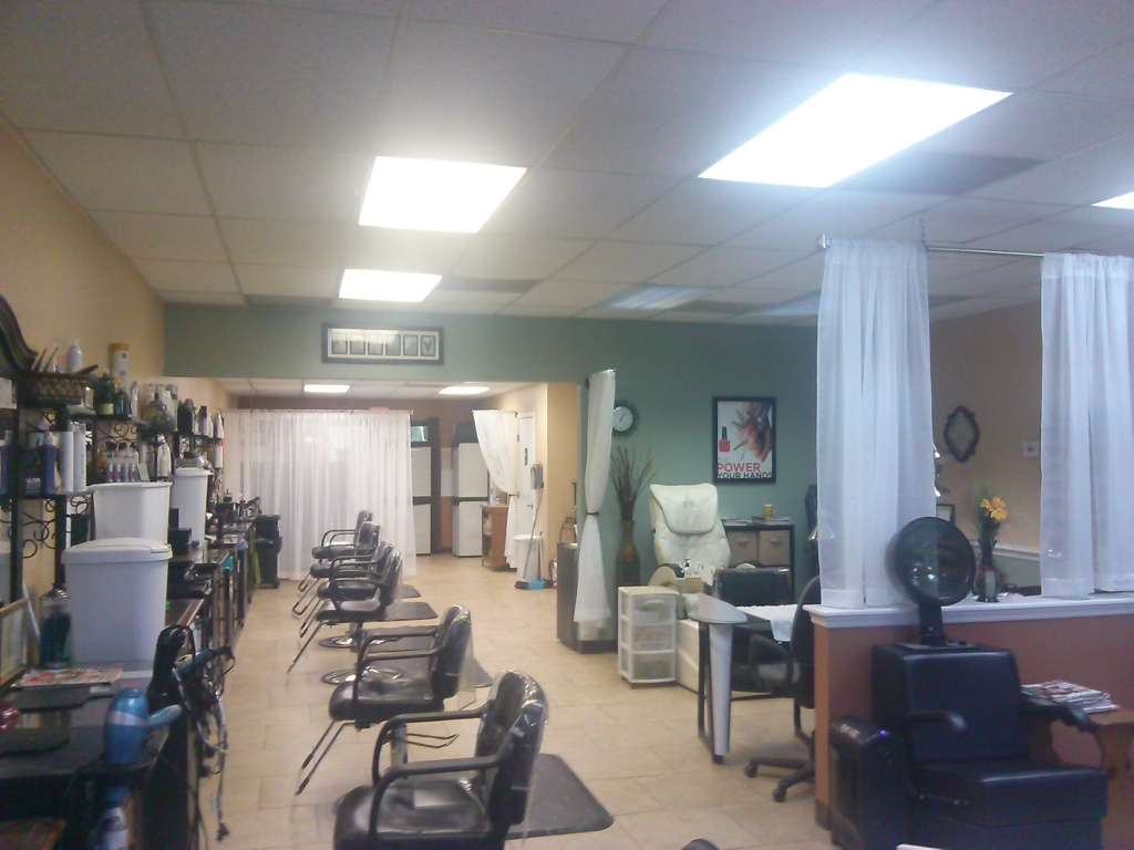 Kevins Hair Salon | 1708 N Ronald Reagan Blvd, Longwood, FL 32750, USA | Phone: (407) 599-9500