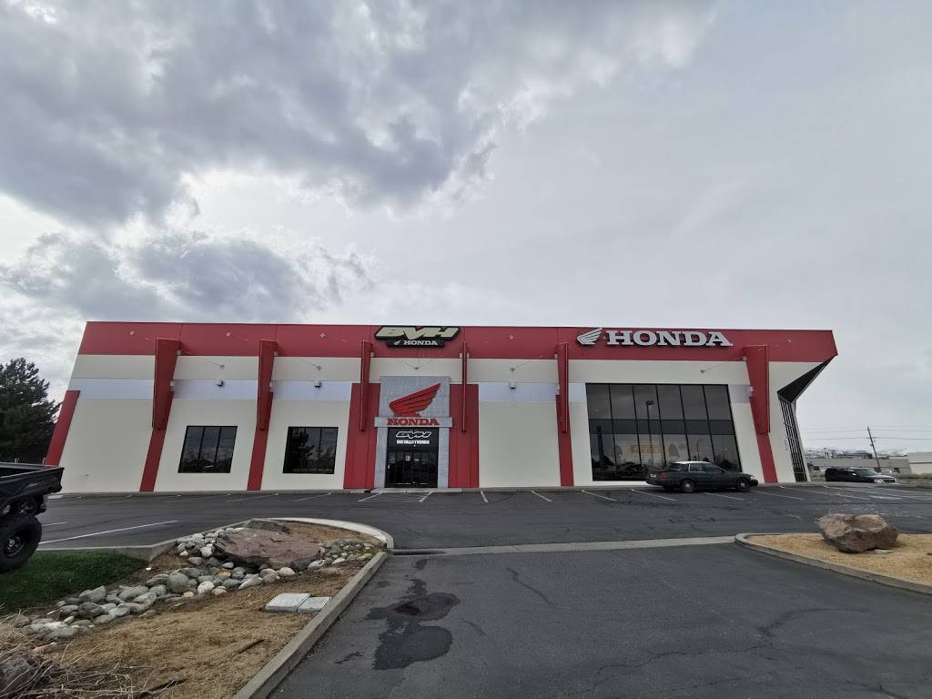 Big Valley Honda | 2225 Market St, Reno, NV 89502, USA | Phone: (775) 322-4311