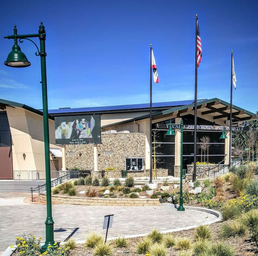 Yucaipa City Hall | 34272 Yucaipa Blvd, Yucaipa, CA 92399, USA | Phone: (909) 797-2489