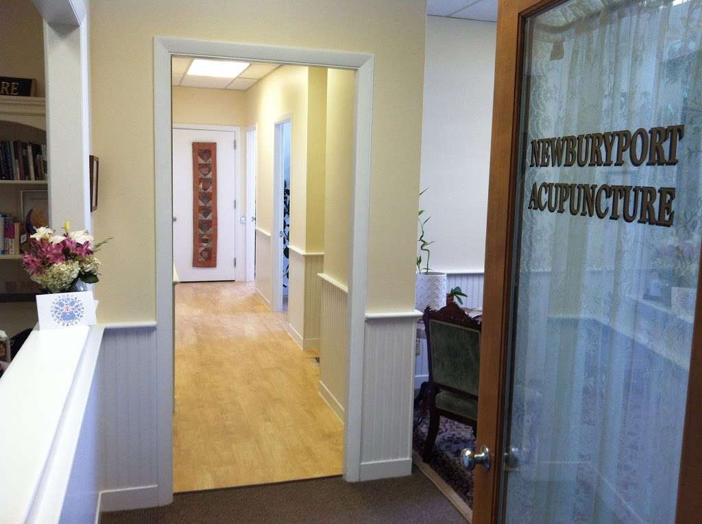 Newburyport Acupuncture | 37 1/2 Forrester St, Newburyport, MA 01950 | Phone: (978) 465-5036