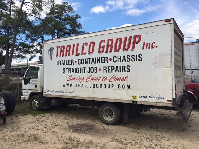 Trailco Enterprises of Houston, Inc. | 9002 Eastex Fwy, Houston, TX 77093, USA | Phone: (713) 691-6600