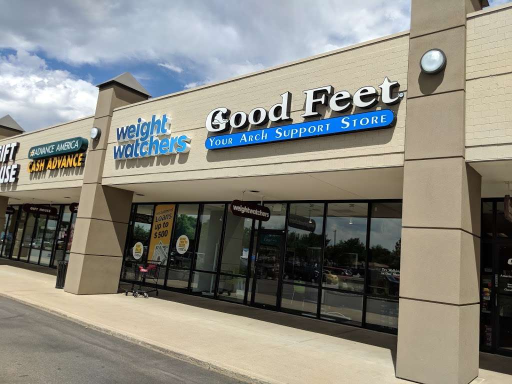 The Good Feet Store | 98 N Wadsworth Blvd, Lakewood, CO 80226 | Phone: (303) 462-2026