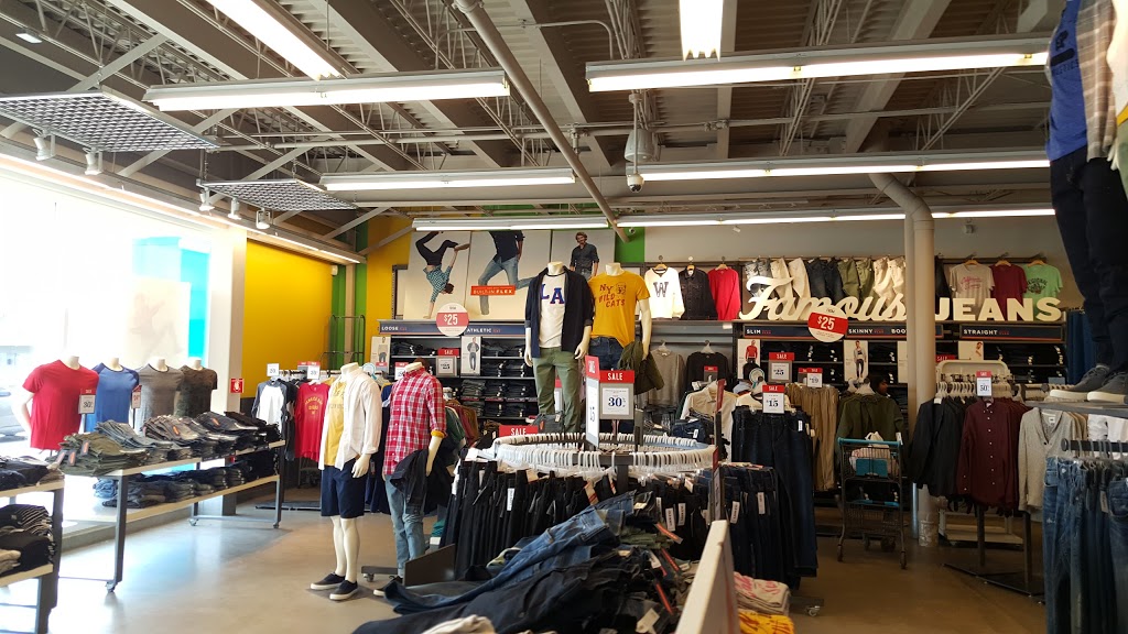 Old Navy - with Curbside Pickup | 8308 MN-7, St Louis Park, MN 55426, USA | Phone: (952) 238-0650