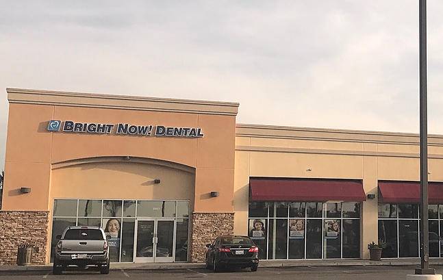 Bright Now! Dental | 8963 Washington Blvd, Pico Rivera, CA 90660, USA | Phone: (562) 566-1004