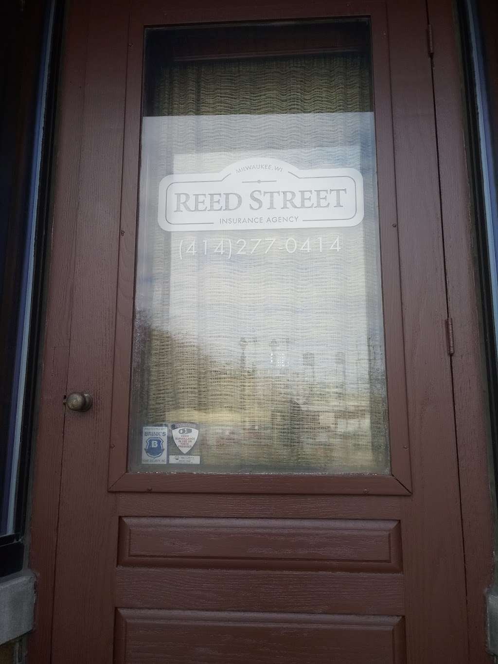Reed Street Insurance | 414 S 2nd St, Milwaukee, WI 53204, USA | Phone: (414) 277-0414