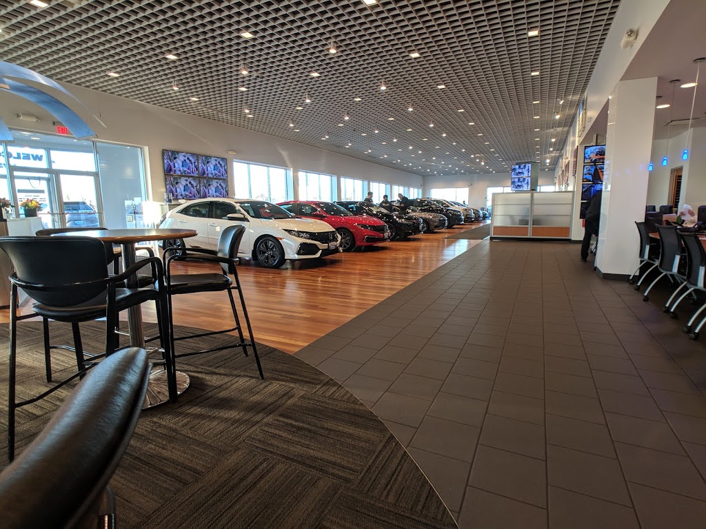 Valley Honda | 4173 Ogden Ave, Aurora, IL 60504, USA | Phone: (630) 851-5700