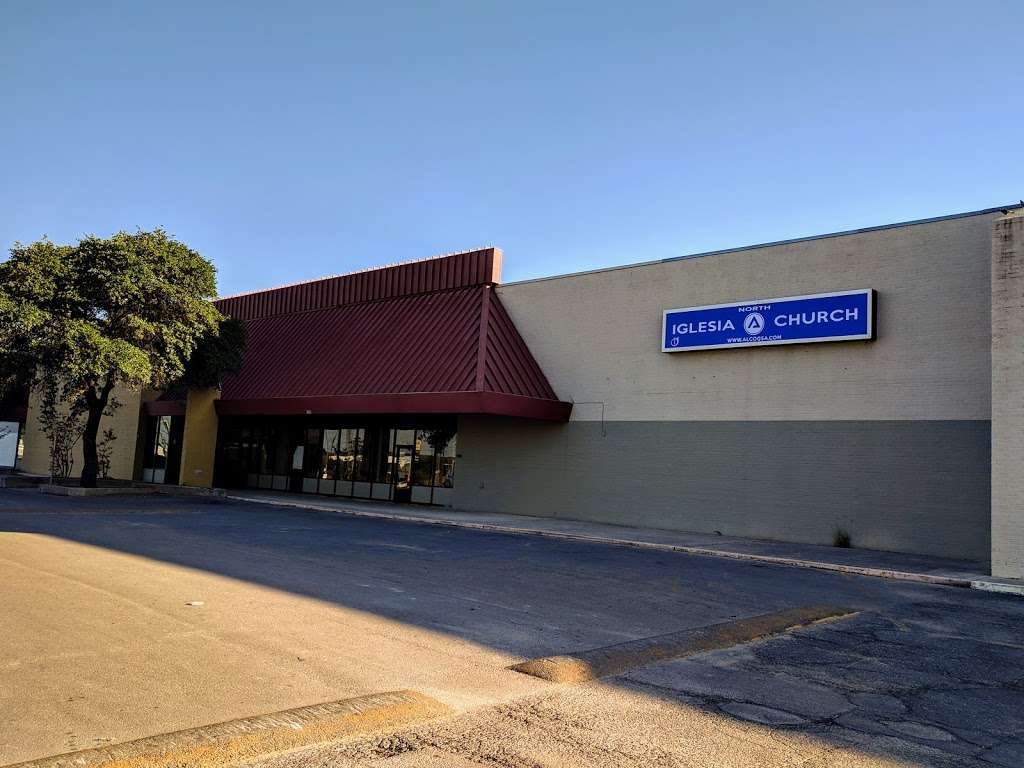 Abundant Life Church of God | 8759 Grissom Rd, San Antonio, TX 78251, USA | Phone: (210) 520-1820