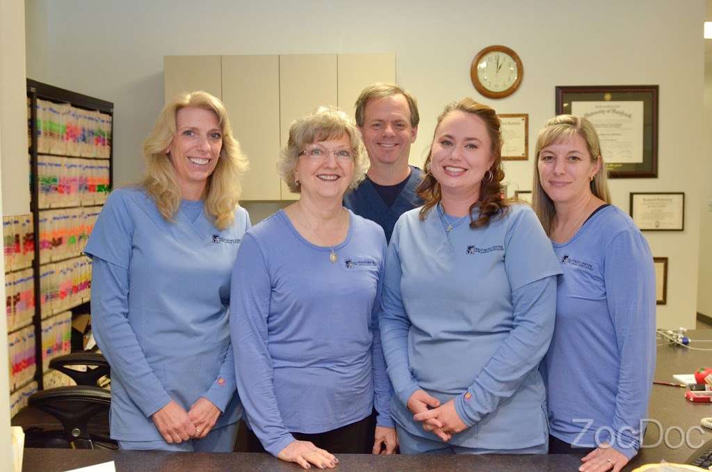 Baltimore Center for Laser Dentistry | Steven R. Pohlhaus, DDS, 1302 Concourse Dr #101, Linthicum Heights, MD 21090 | Phone: (410) 789-4999