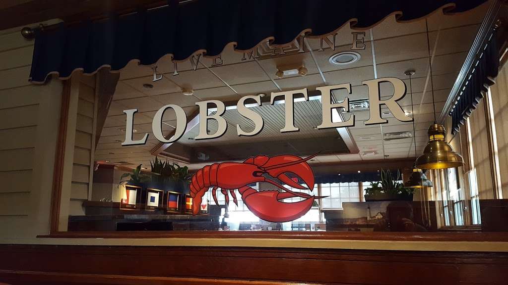 Red Lobster | 10010 US-441, Leesburg, FL 34788 | Phone: (352) 728-2400