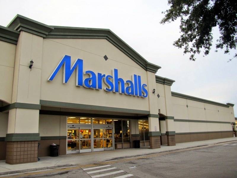 Marshalls | 651 Kapkowski Rd, Elizabeth, NJ 07201, USA | Phone: (908) 436-1224