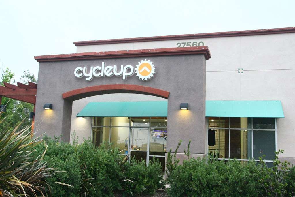 Cycleup | 27560 Newhall Ranch Rd Suite 311, Valencia, CA 91355, USA | Phone: (661) 645-3060