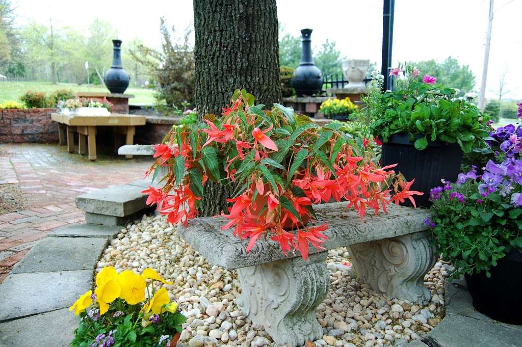 Daniels Lawn and Garden Center | 1457 Sumneytown Pike, Harleysville, PA 19438, USA | Phone: (610) 287-9144