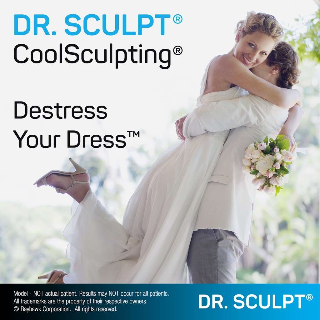 Dr. Sculpt™ CoolSculpting® Center | 7928 Council Pl suite 116, Matthews, NC 28105 | Phone: (704) 575-9957