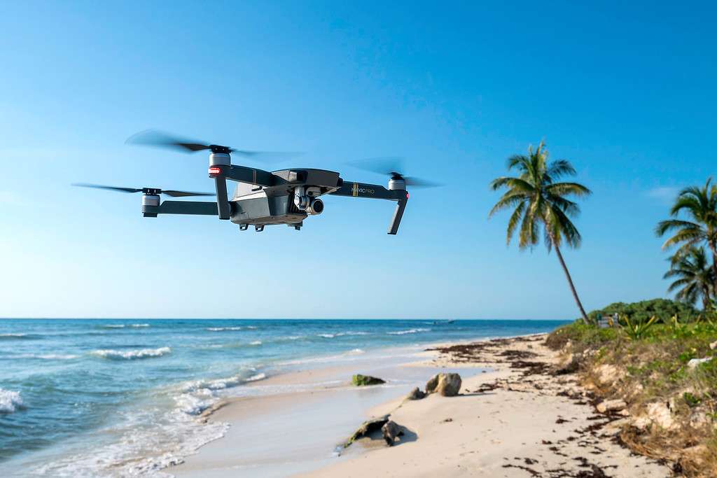 US Drone Rental | 229 Federal Dr, Chesterfield, IN 46017, USA | Phone: (765) 378-0863
