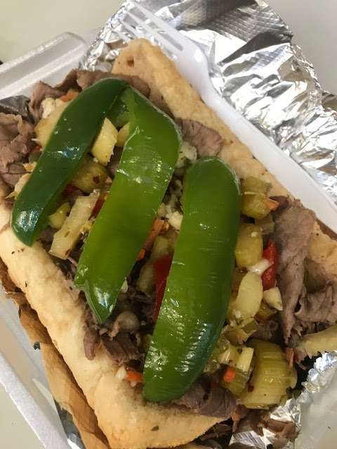 BIG Herms Chicago Style Food | 4095 FL-7, Lake Worth, FL 33449 | Phone: (561) 705-2333