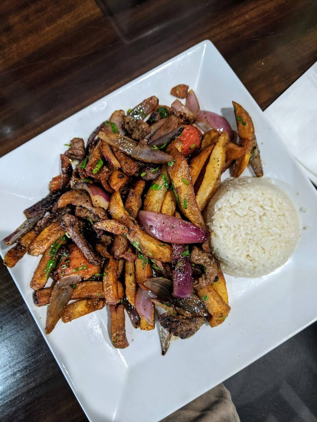 Inka Express Peruvian Food | 1531 W Whittier Blvd, La Habra, CA 90631 | Phone: (562) 245-6926