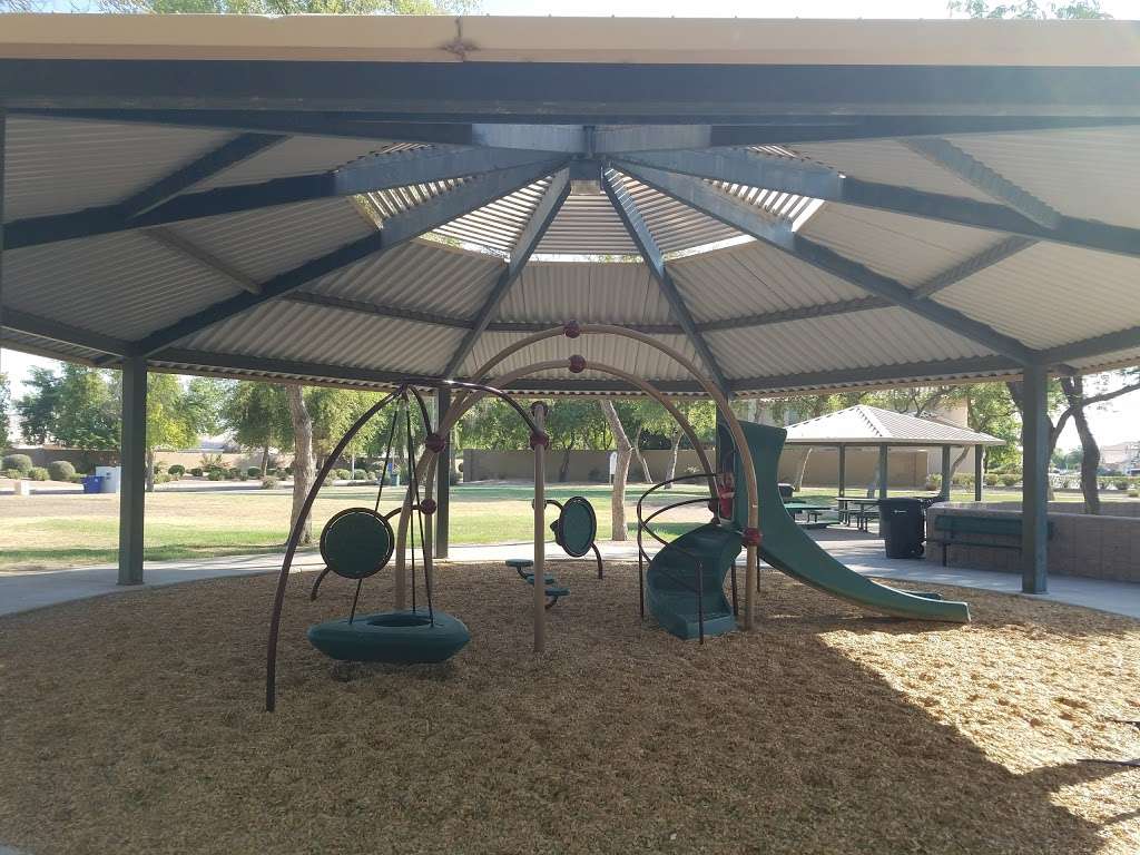 Dobson Park | 1625 W Ryan Rd, Chandler, AZ 85286 | Phone: (480) 782-2727