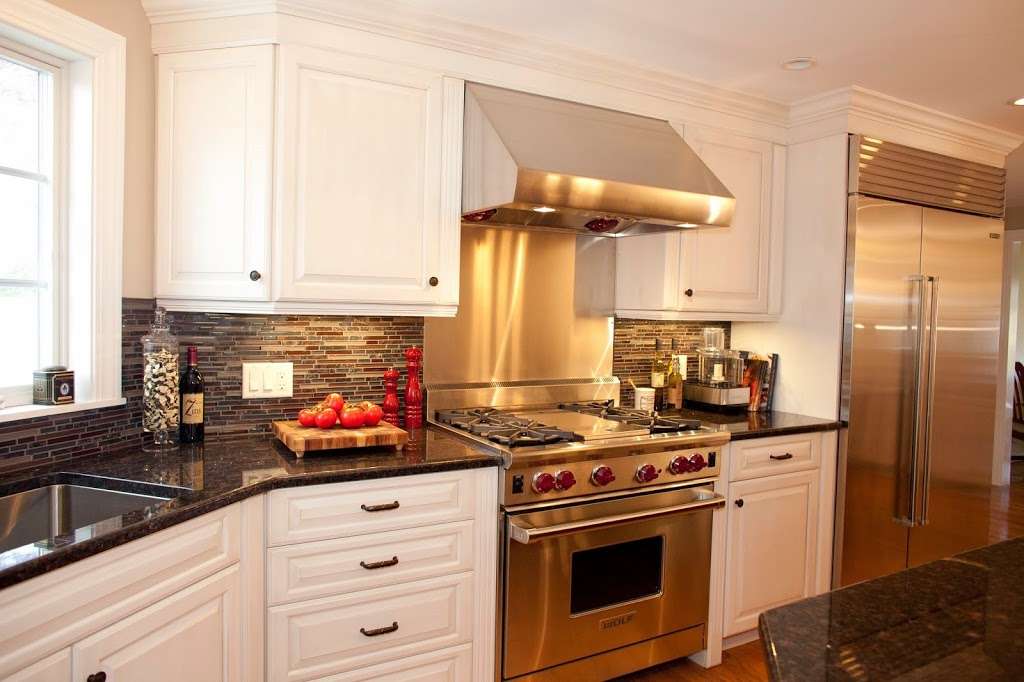 Kitchens By Design Inc | 2143 Hartford Ave, Johnston, RI 02919, USA | Phone: (401) 934-1180