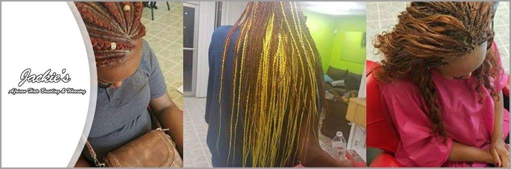 Jackie’s African Hair Braiding | 8238 W Bellfort Blvd, Houston, TX 77071, USA | Phone: (832) 925-4806