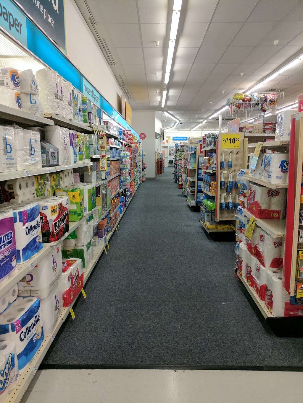 CVS | 6775 Quail Hill Pkwy, Irvine, CA 92603, USA | Phone: (949) 823-8915