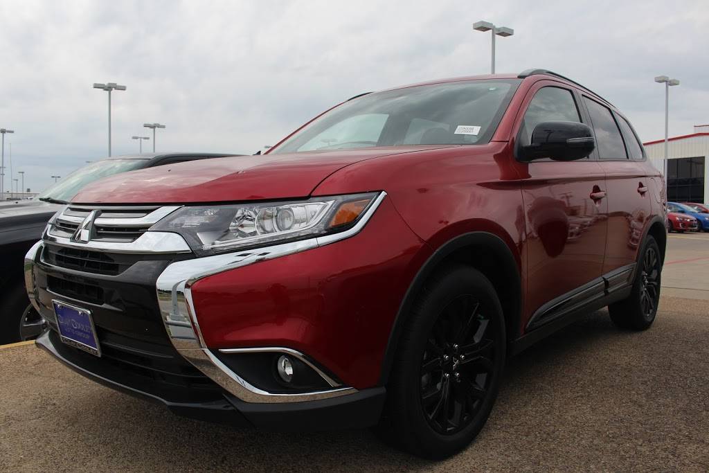 Clay Cooley Mitsubishi | 1500 W Interstate 20, Arlington, TX 76017 | Phone: (817) 813-9053