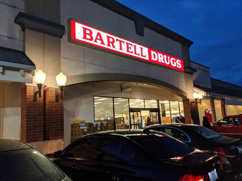 Bartell Drugs | 6619 132nd Ave NE, Kirkland, WA 98033, USA | Phone: (425) 881-5678