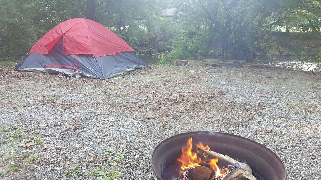 Brandywine Creek Campground | 1091 Creek Rd, Glenmoore, PA 19343, USA | Phone: (610) 942-9950