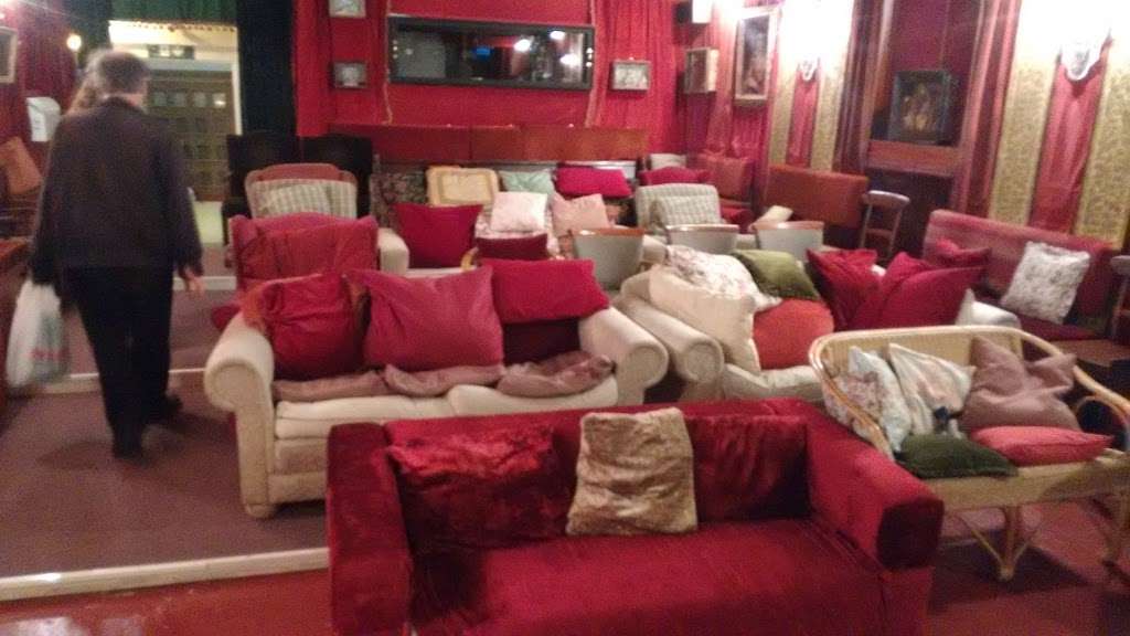 Sands Films Studio | 82 St Marychurch St, London SE16 4HZ, UK | Phone: 020 7231 2209 Sands Films Studio | 82 St Marychurch St, London SE16 4HZ, UK | Phone: 020 7231 2209