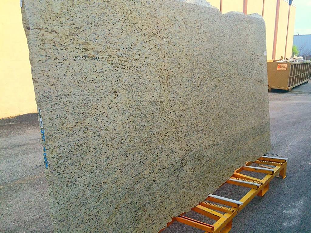 Mill Creek Granite & Stone Co | 4706 W 46th St, Tulsa, OK 74107, USA | Phone: (918) 622-5644