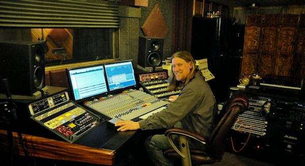 KMH Recording Studio | 12201 H G Trueman Rd, Lusby, MD 20657, USA | Phone: (410) 231-4520