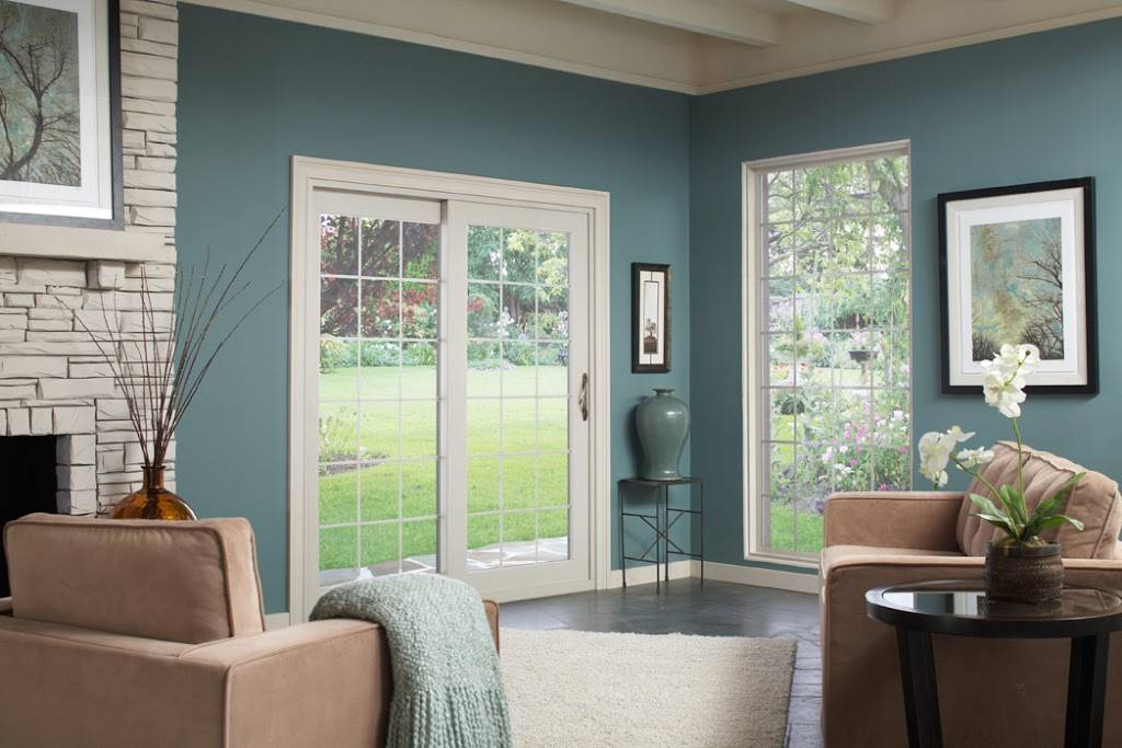 Window World of Fort Wayne | 2224 Contractors Way, Fort Wayne, IN 46818, USA | Phone: (260) 483-3117