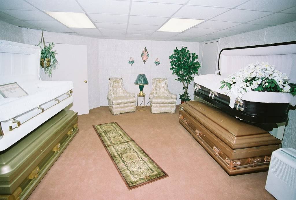 Leon L. Williamson Funeral Home | 2157 N 12th St, Milwaukee, WI 53205, USA | Phone: (414) 374-1812