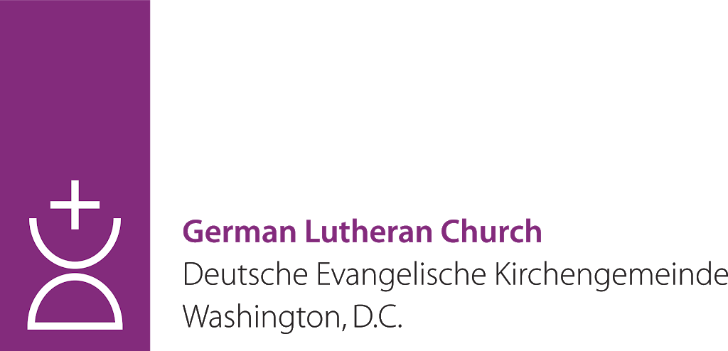 German Lutheran Church Washington, D.C. | 7730 Bradley Blvd, Bethesda, MD 20817 | Phone: (301) 365-2678