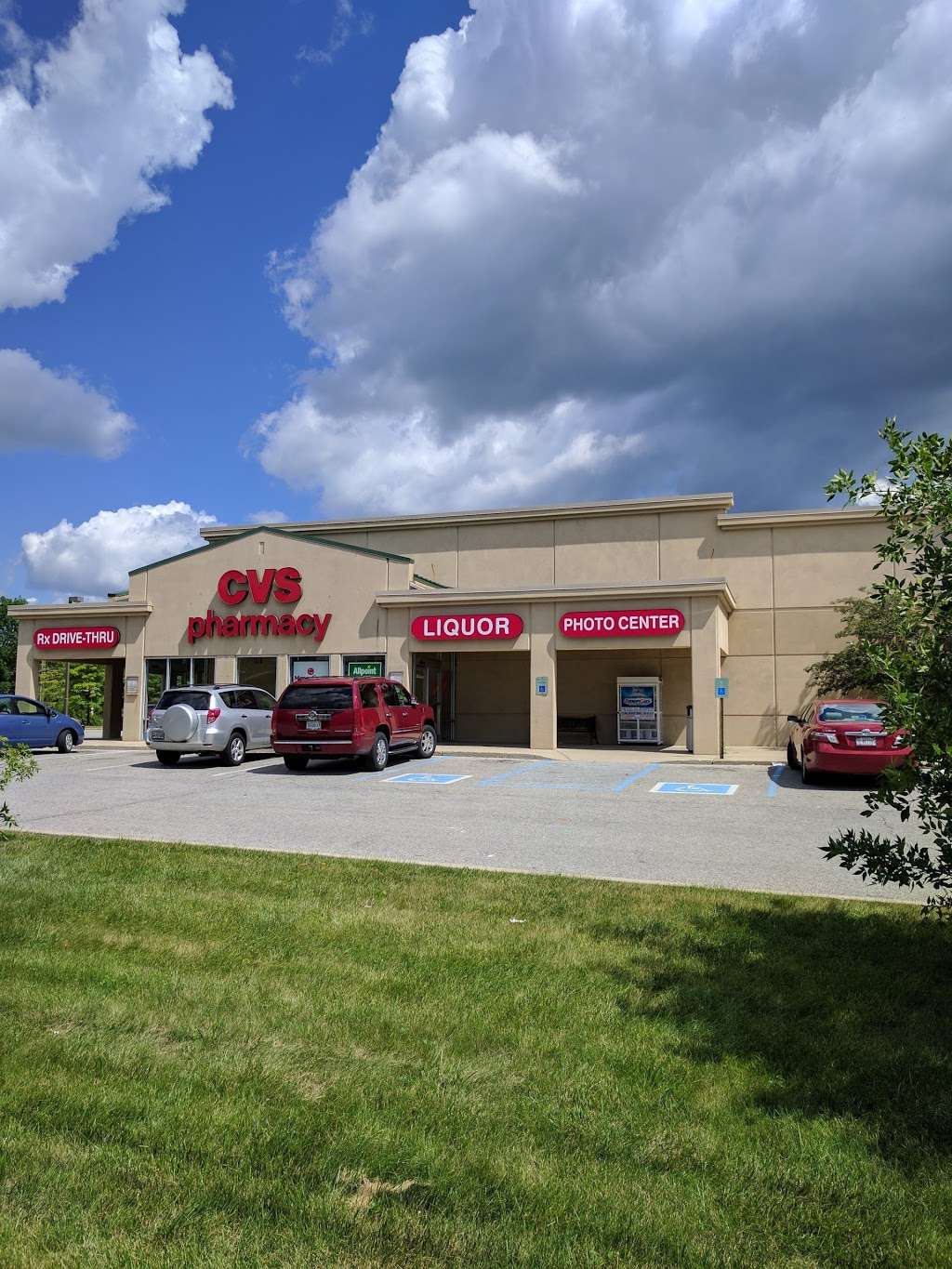 CVS | 1616 E 86th St, Indianapolis, IN 46240, USA | Phone: (317) 569-0387