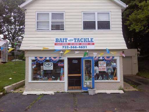 Tackle U.S. | 273 Laurence Pkwy, Laurence Harbor, NJ 08879, USA | Phone: (732) 566-4621