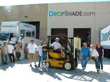 Drop Shade | 2547 E Washburn Rd, North Las Vegas, NV 89081, USA | Phone: (702) 456-7742