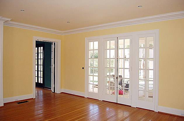 Ross Home Interior Painting | 9600 Johnson Dr, Shawnee, KS 66203, USA | Phone: (913) 558-5113