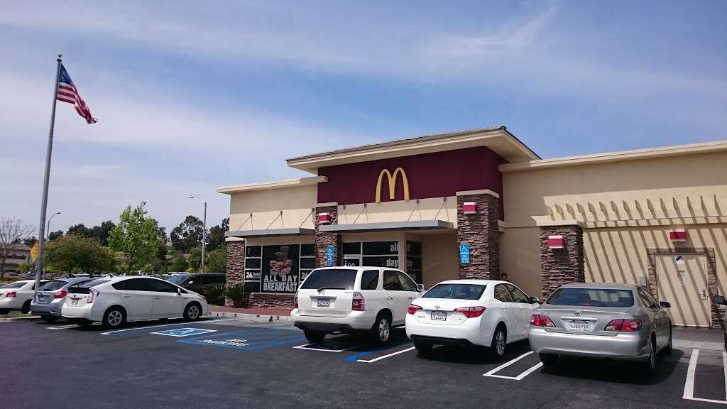 McDonalds | 528 Grand Ave, Walnut, CA 91789 | Phone: (909) 598-6566