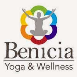 Benicia Yoga & Wellness | 938 Tyler St #204, Benicia, CA 94510 | Phone: (707) 246-2331