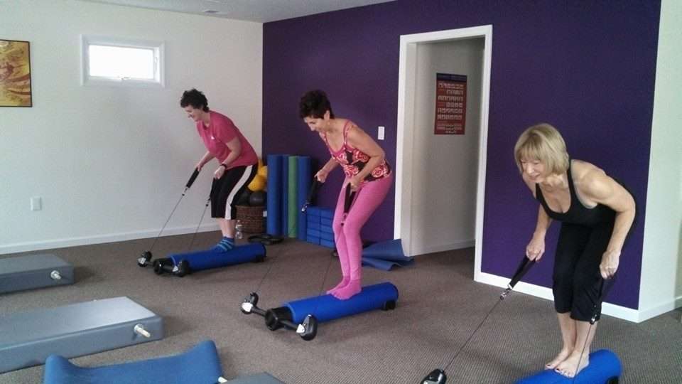 Pilates Design Studio | 7 Johnston Dr, Watchung, NJ 07069, USA | Phone: (908) 731-5987