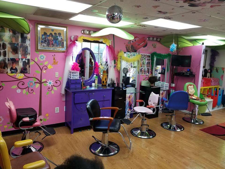 Marcia’s Quality Hair Salon | 3202 Brinkley Rd, Temple Hills, MD 20748, USA | Phone: (301) 485-8718