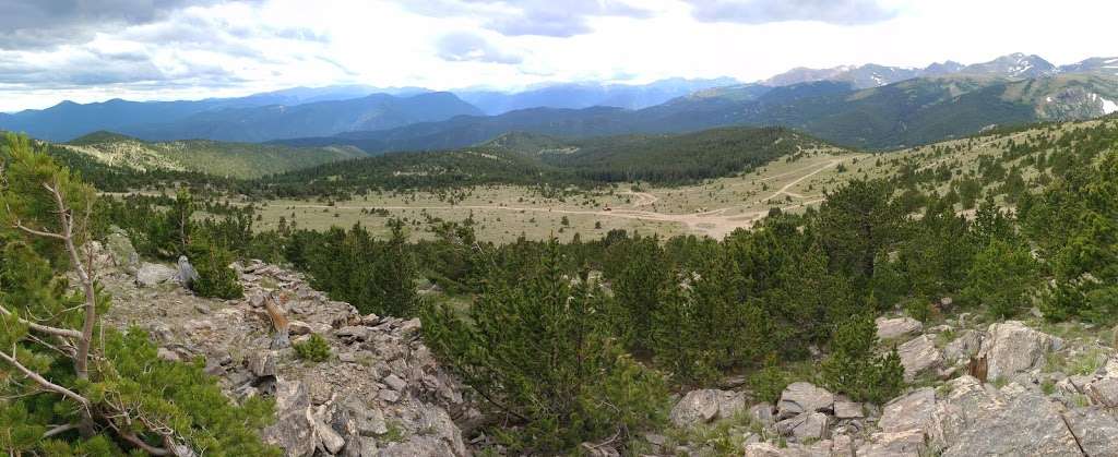 Yankee Hill | Idaho Springs, CO 80452, USA