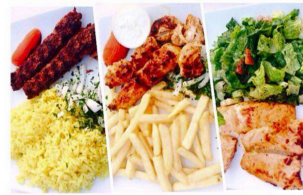 La Ziza Lebanese Cuisine and Hookah Lounge | 341 Crooks Ave, Clifton, NJ 07011, USA | Phone: (973) 772-2700