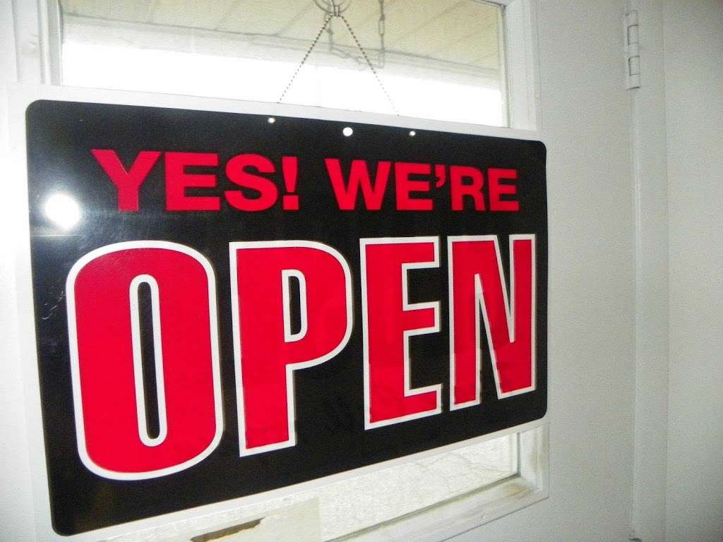 Murphy Mobile Repair | 2657 Mt Carmel Ave, Glenside, PA 19038, USA | Phone: (215) 498-8202