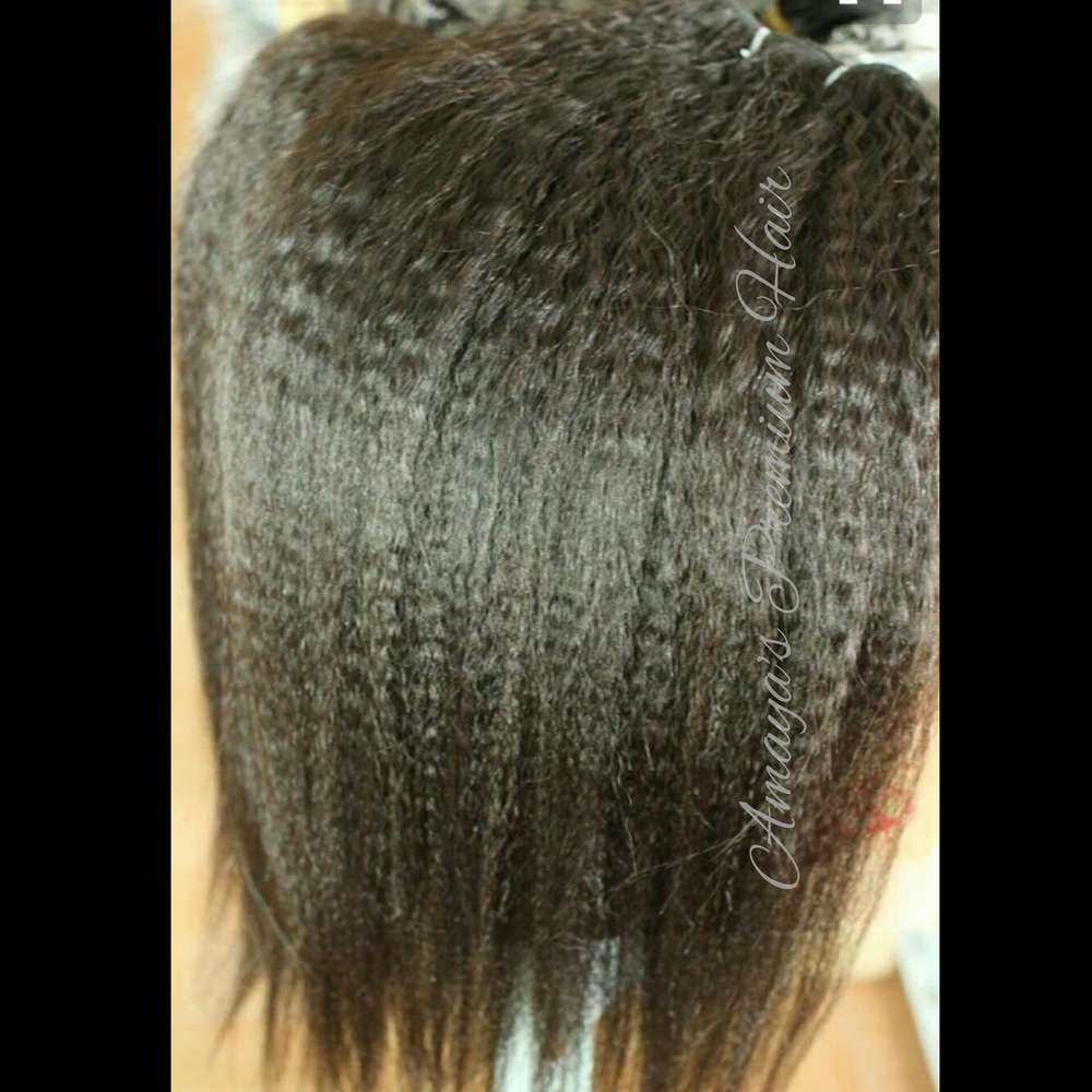 Amayas Premium Hair Extensions | 1830 E Ave J2, Lancaster, CA 93535, USA | Phone: (661) 480-3703