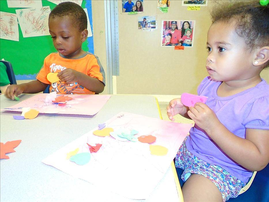 Alexandria KinderCare | 4616 Minor Ln, Alexandria, VA 22312, USA | Phone: (703) 941-6424