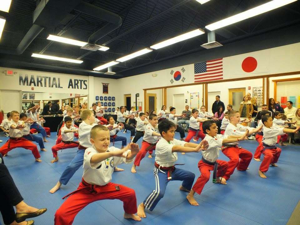 Elite Martial Arts Academy | 12 US Hwy 9 North, Morganville, NJ 07751, USA | Phone: (732) 617-1060