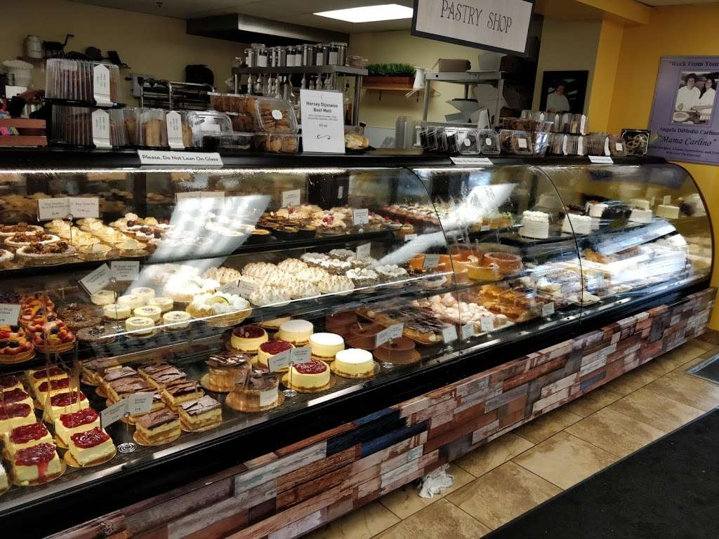 Carlinos Specialty Foods | 2616 E County Line Rd, Ardmore, PA 19003 | Phone: (610) 649-4046