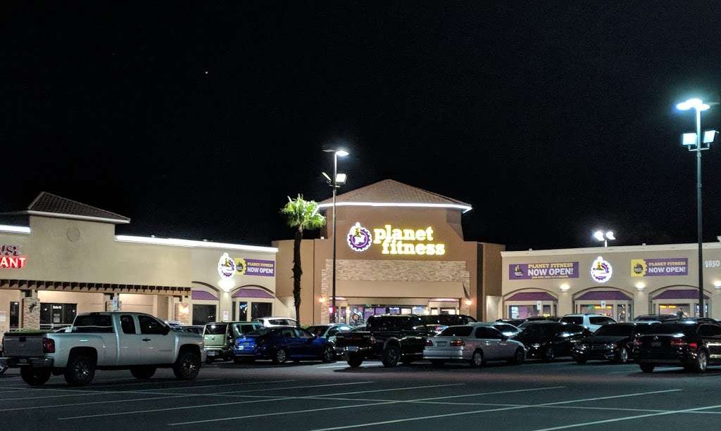 Planet Fitness | 9850 S Maryland Pkwy, Las Vegas, NV 89183, USA | Phone: (702) 462-9088