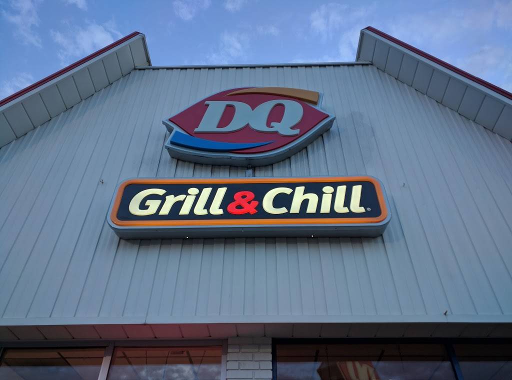 Dairy Queen | 370 Northdale Blvd NW, Minneapolis, MN 55448, USA | Phone: (763) 757-5900